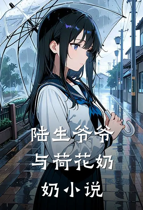 陆生爷爷与荷花奶奶小说