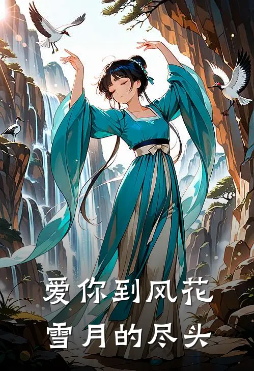 爱你到风花雪月的尽头