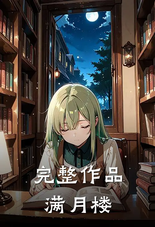 完整作品满月楼