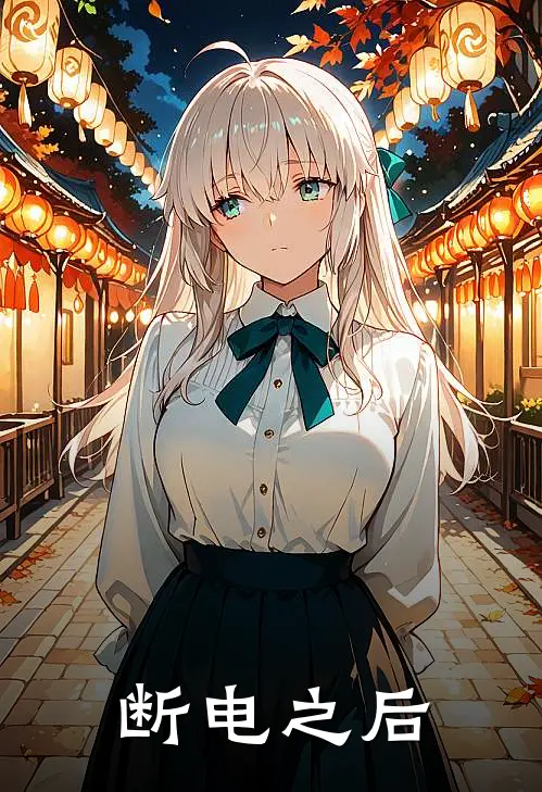 断电之后