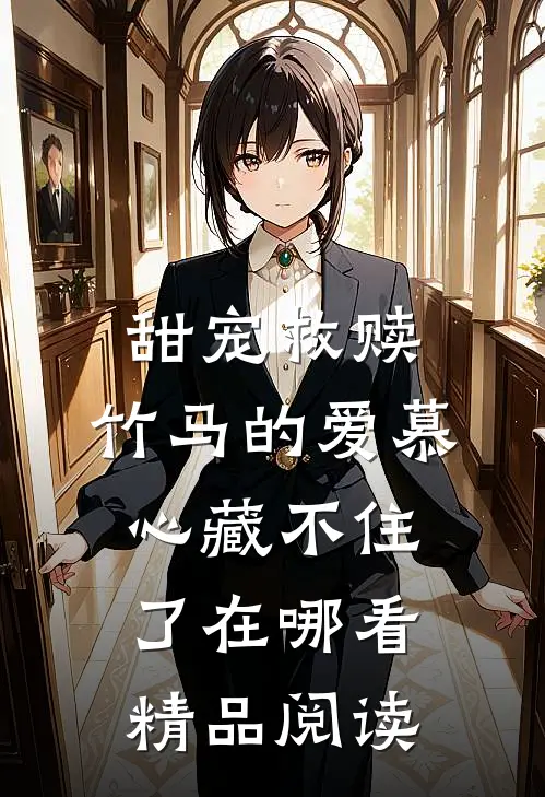 甜宠救赎:竹马的爱慕心藏不住了在哪看精品阅读