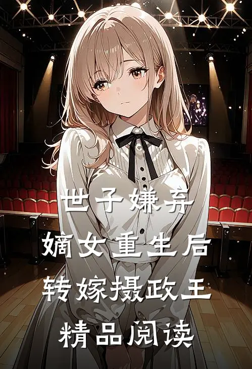 世子嫌弃，嫡女重生后转嫁摄政王精品阅读