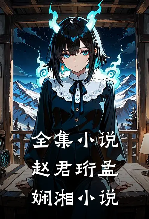 全集小说赵君珩孟娴湘小说