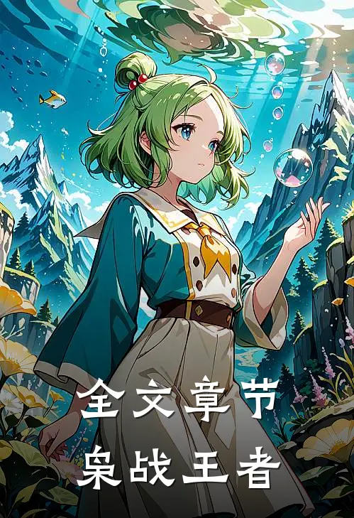 全文章节枭战王者