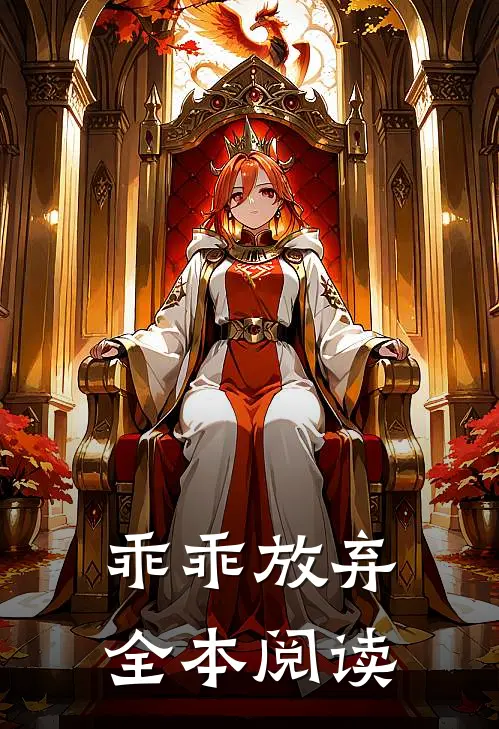 乖乖放弃全本阅读