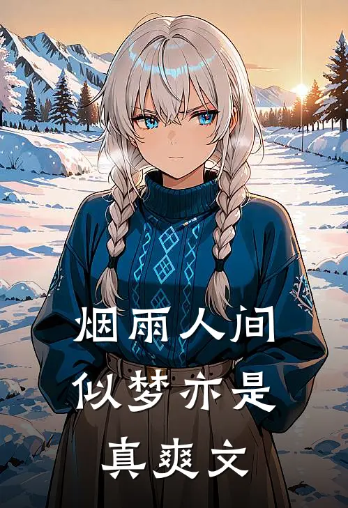 烟雨人间，似梦亦是真爽文