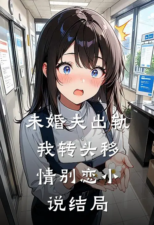 未婚夫出轨,我转头移情别恋结局怎么样