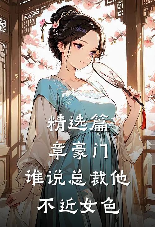 精选篇章豪门:谁说总裁他不近女色