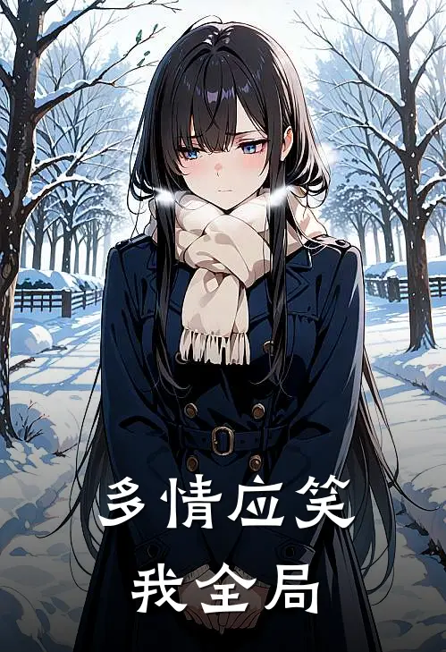 多情应笑我全局