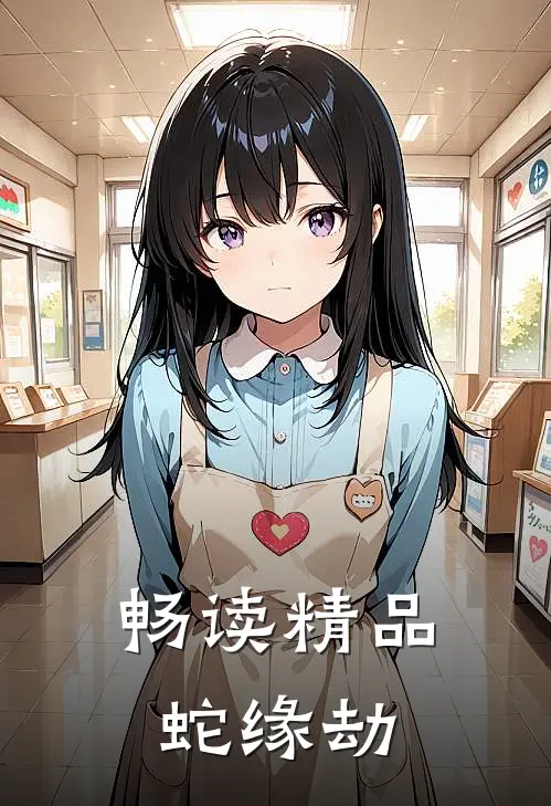 畅读精品蛇缘劫