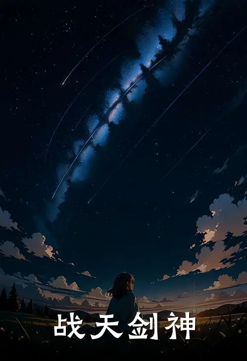 战天剑神