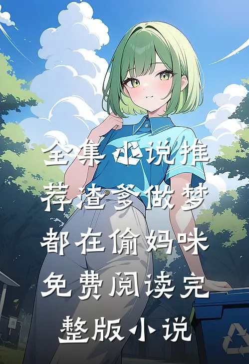 全集小说推荐渣爹做梦都在偷妈咪免费阅读完整版小说