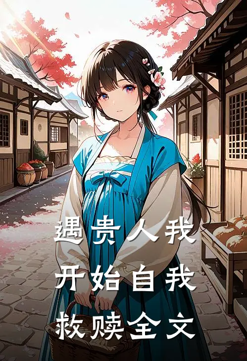 遇贵人我开始自我救赎全文