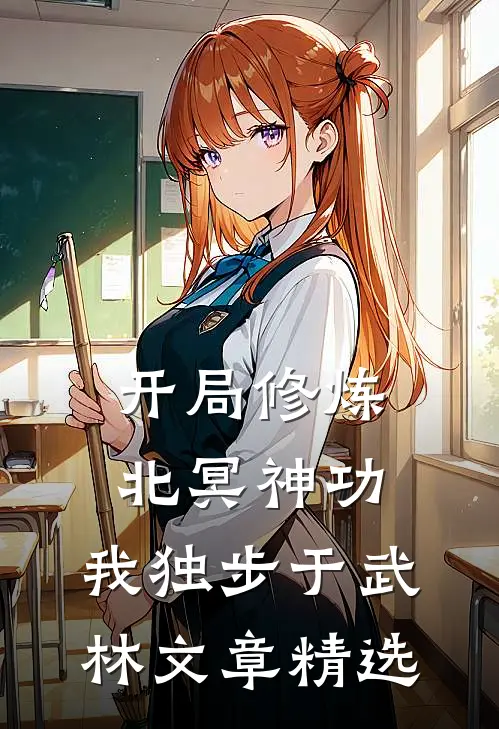 开局修炼北冥神功：我独步于武林文章精选