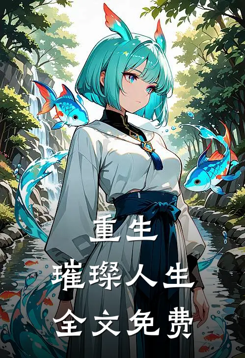 重生璀璨人生全文免费