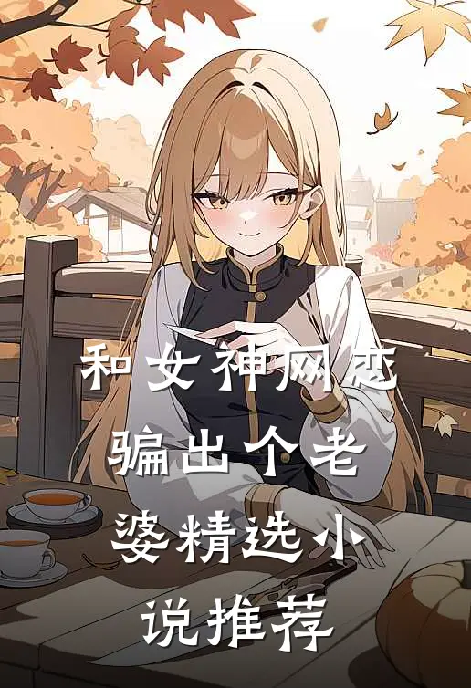 和女神网恋，骗出个老婆精选小说推荐