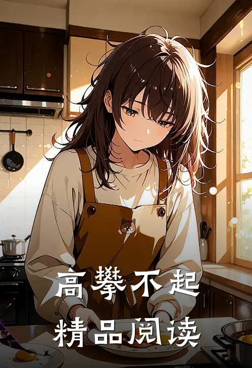 高攀不起精品阅读