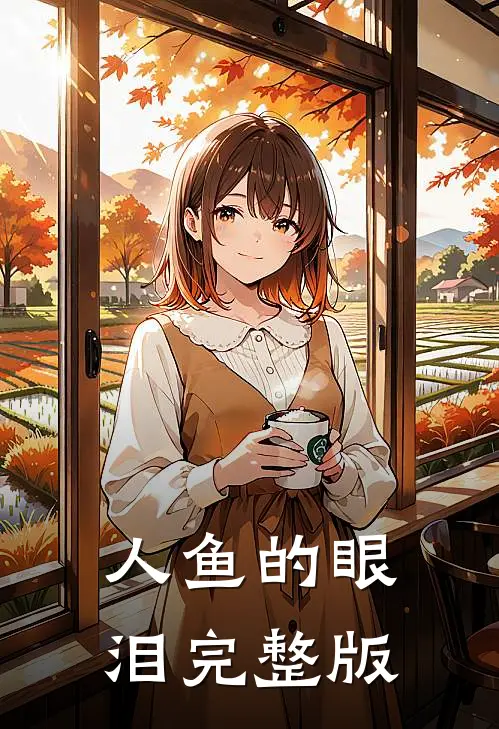 人鱼的眼泪完整版免费