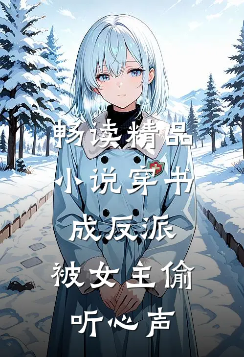畅读精品小说穿书成反派,被女主偷听心声