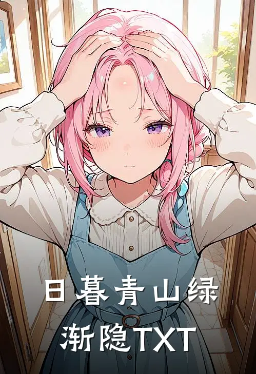 日暮青山绿渐隐TXT