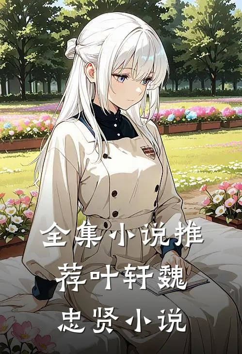 全集小说推荐叶轩魏忠贤小说