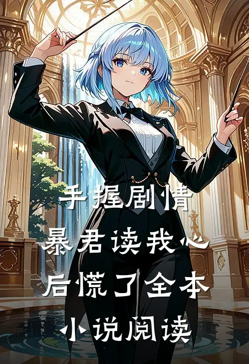 手握剧情：暴君读我心后慌了全本小说阅读