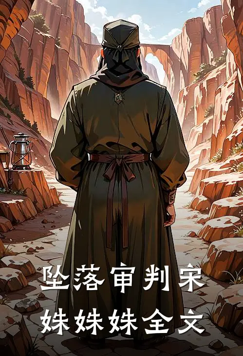 坠落审判宋姝姝姝全文