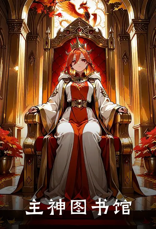 主神图书馆