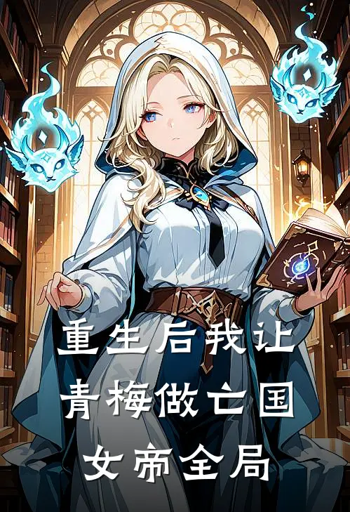 重生后我让青梅做亡国女帝全局