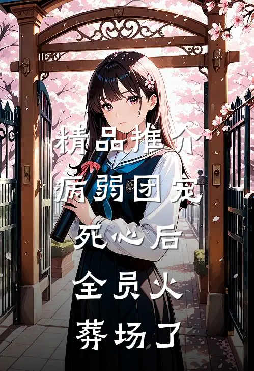 精品推介病弱团宠死心后,全员火葬场了
