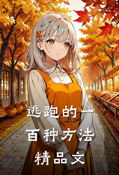 逃跑的一百种方法精品文
