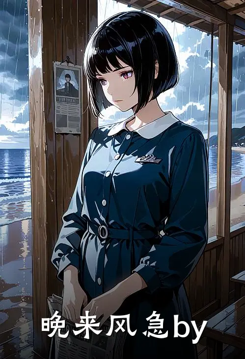 晚来风急by