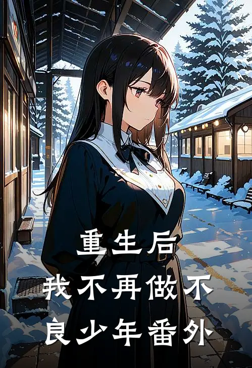 重生后,我不再做不良少年 番外