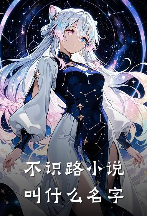 不识路小说叫什么名字