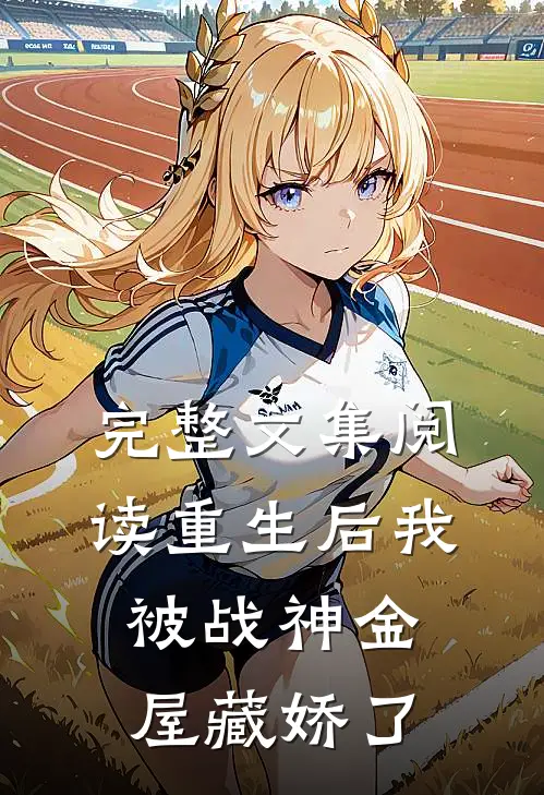 完整文集阅读重生后我被战神金屋藏娇了