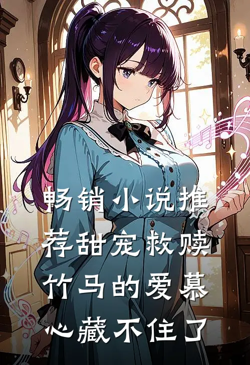 畅销小说推荐甜宠救赎：竹马的爱慕心藏不住了