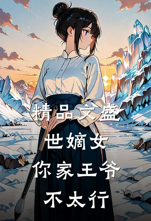 精品文盛世嫡女你家王爷不太行免费阅读