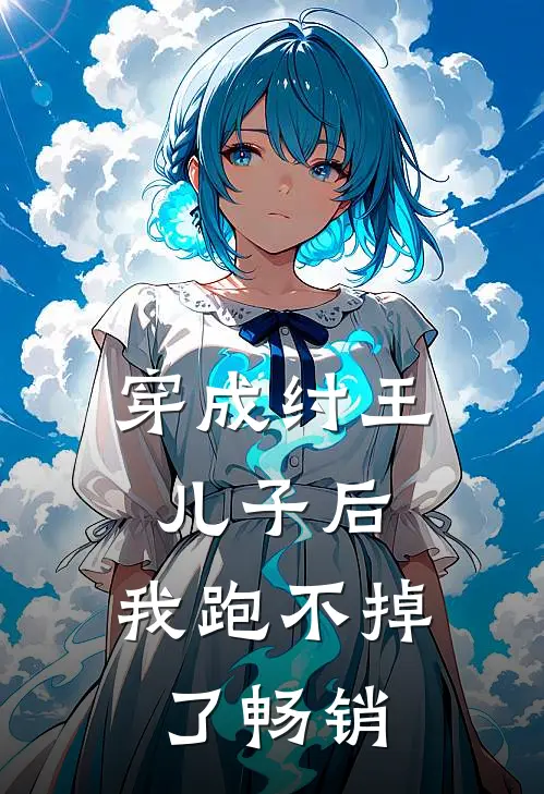 穿成纣王儿子后，我跑不掉了畅销