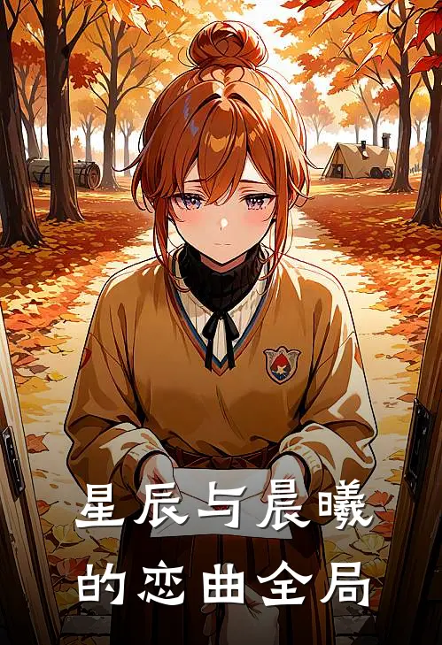 《星辰与晨曦的恋曲》全局