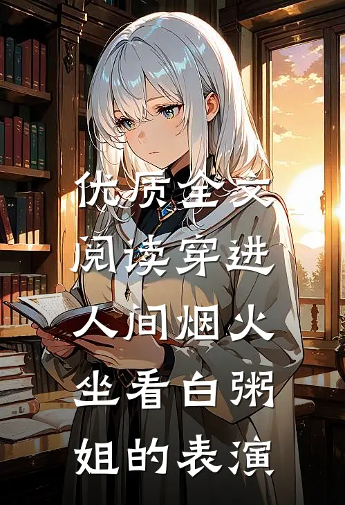 优质全文阅读穿进人间烟火：坐看白粥姐的表演