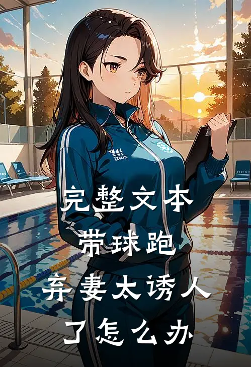 完整文本带球跑：弃妻太诱人了怎么办