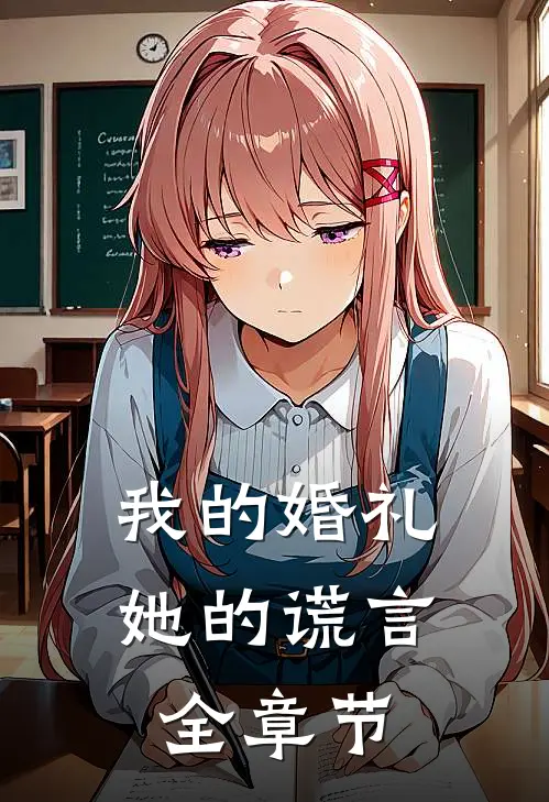 我的婚礼,她的谎言全章节