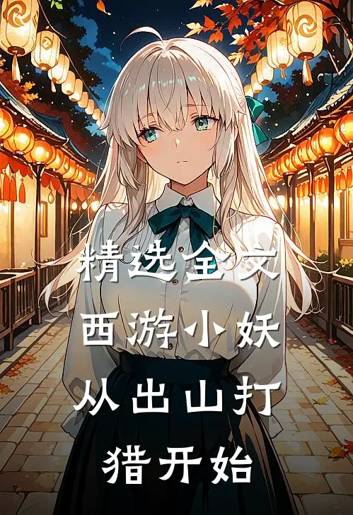 精选全文西游小妖，从出山打猎开始