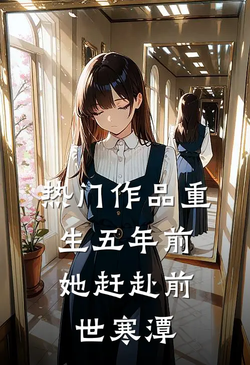 热门作品重生五年前，她赶赴前世寒潭