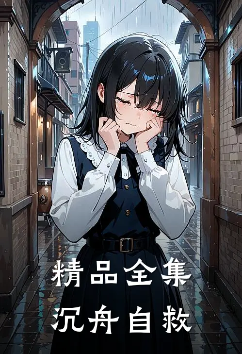 精品全集沉舟自救