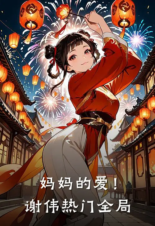 妈妈的爱!谢伟热门全局观看