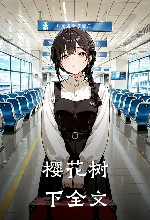 樱花树下全文