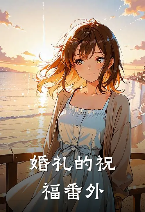 婚礼的祝福 番外