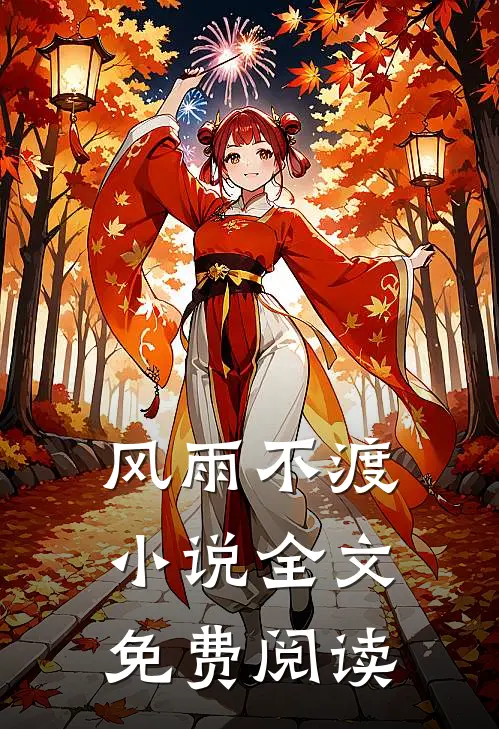 风雨不渡小说全文免费阅读