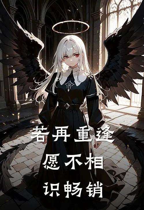 若再重逢,愿不相识畅销版